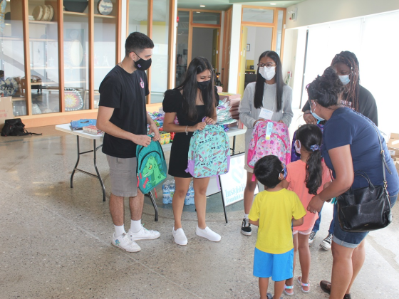 Empowering Kids For School