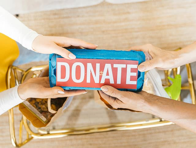 Monthly Match Program